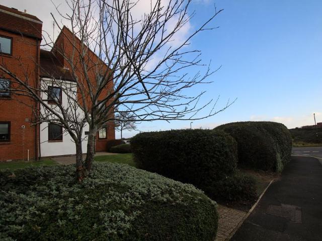 Apartment for rent in Eastney, Portsmouth