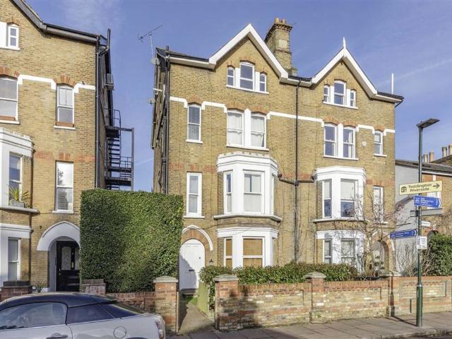 Apartment for rent in Ham, Greater London