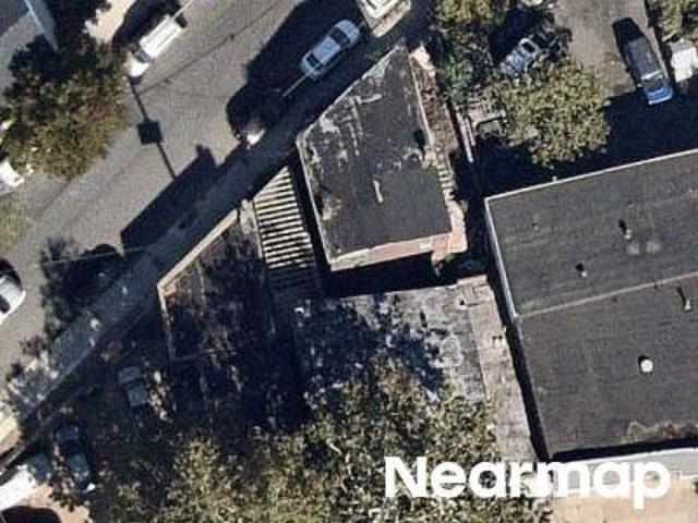 House for sale in Trenton, New Jersey