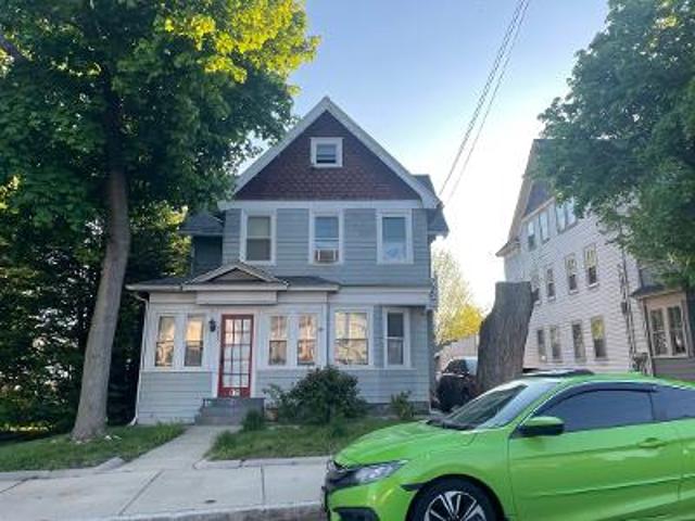 House for sale in Lawrence, Massachusetts