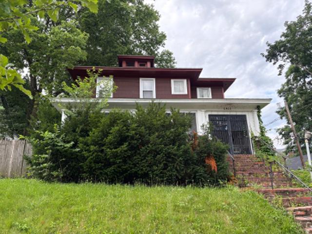 House for sale in Tippecanoe, Indiana