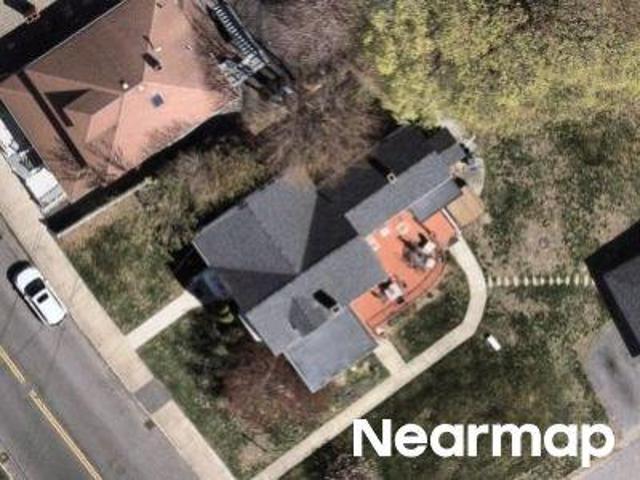House for sale in Lawrence, Massachusetts