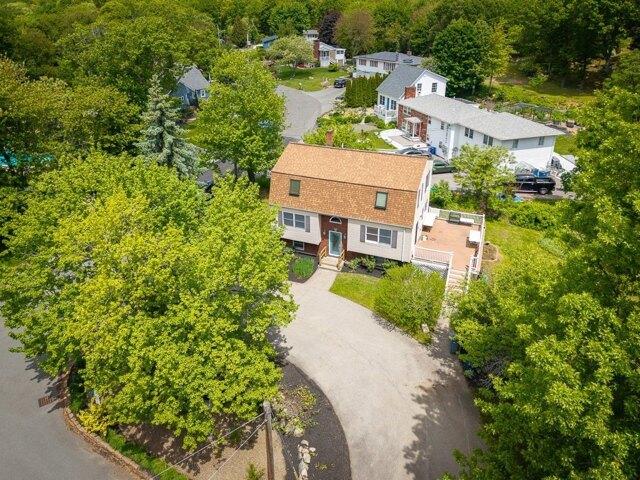 House for sale in Gloucester, Massachusetts
