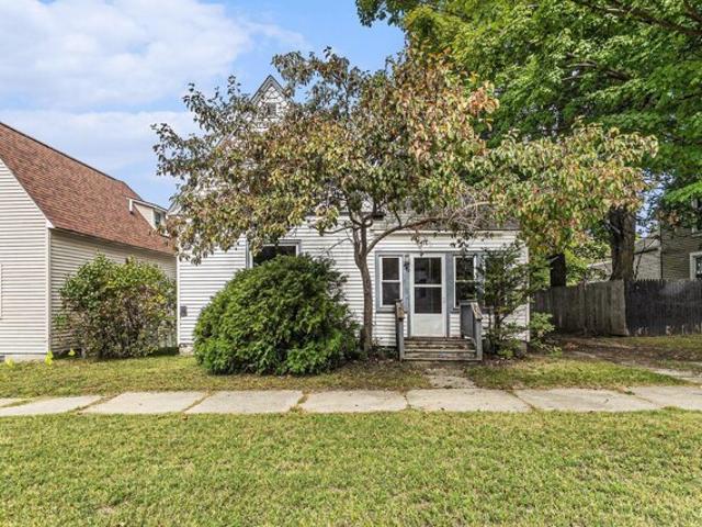 House for sale in Shelby, Michigan