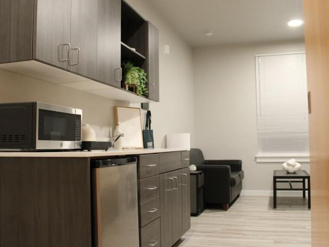 Apartment for rent in Oregonia