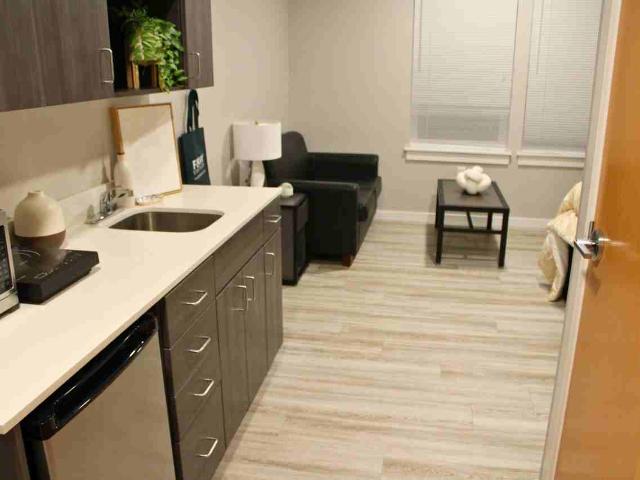 Apartment for rent in Oregonia