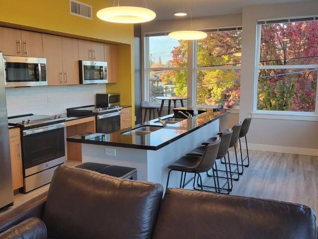 Apartment for rent in Oregonia