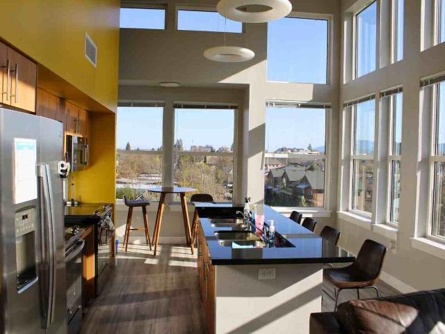 Apartment for rent in Oregonia