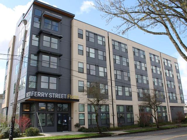 Apartment for rent in Oregonia