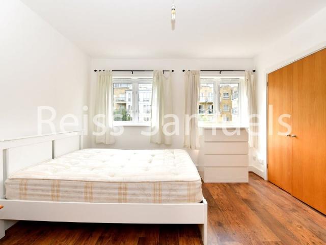 House for rent in Isle Of Dogs, Greater London