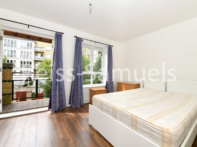 House for rent in Isle Of Dogs, Greater London