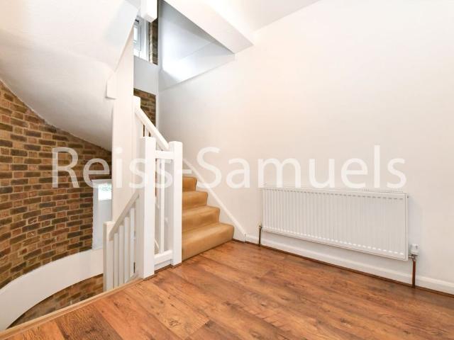 House for rent in Isle Of Dogs, Greater London