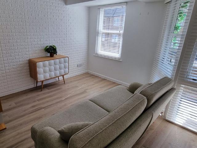 Apartment for rent in Isle Of Dogs, Greater London