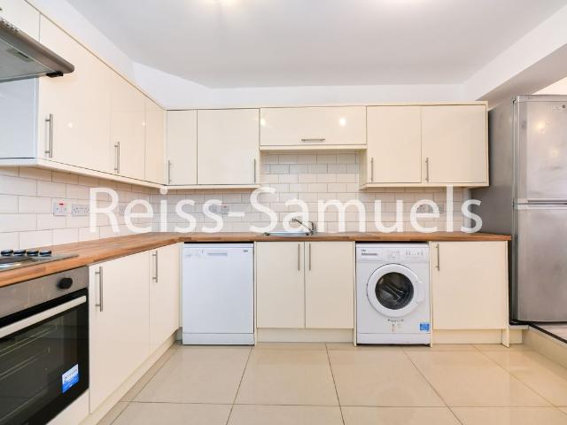 House for rent in Isle Of Dogs, Greater London