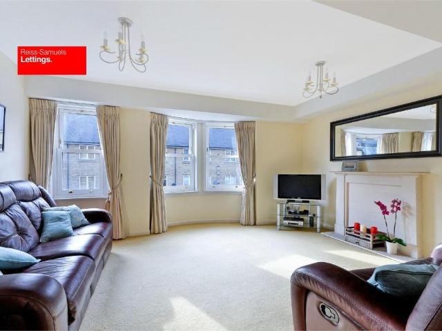 House for rent in Isle Of Dogs, Greater London