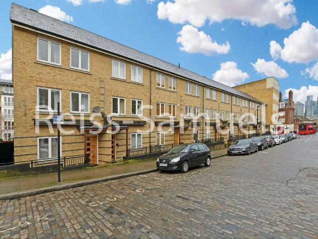 House for rent in Isle Of Dogs, Greater London