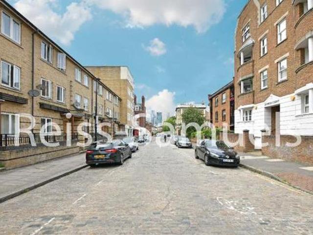House for sale in Lyons, Greater London