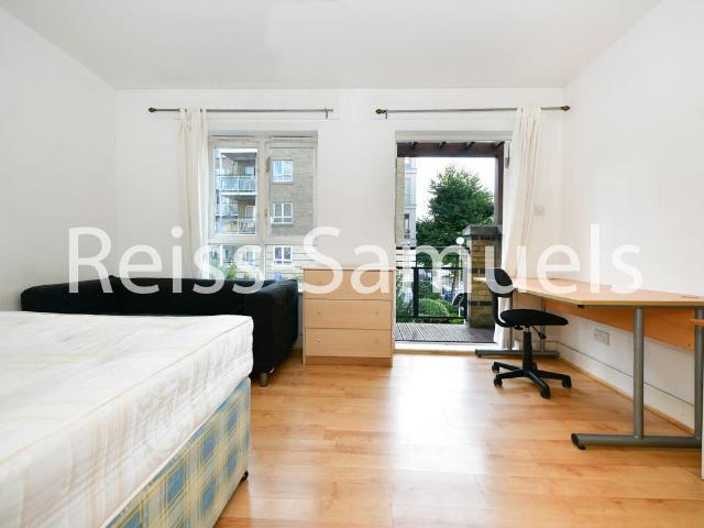 House for rent in Isle Of Dogs, Greater London