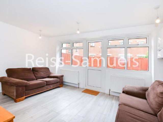 House for rent in Isle Of Dogs, Greater London
