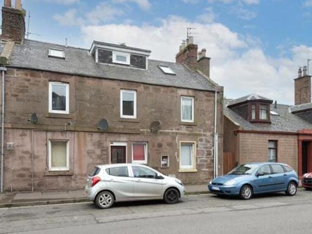 House for sale in Ferryden, Scotland