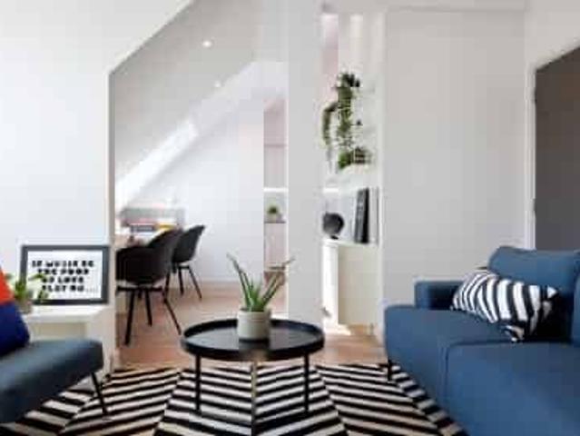 Studio for rent in Claypath, Durham