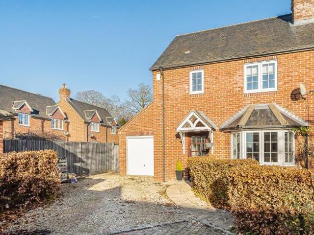 House for rent in Cholsey Meadows, South Oxfordshire