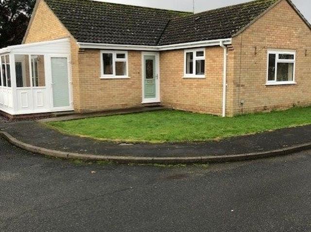 House for rent in Barway, Cambridgeshire