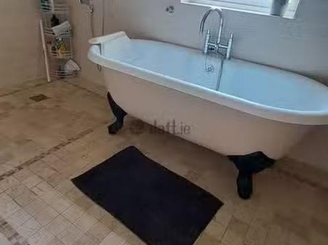 Apartment to rent