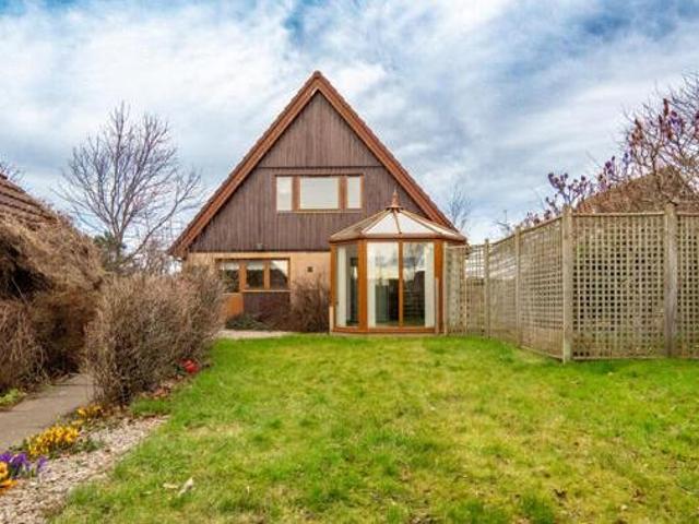 House for sale in Forres, Scotland