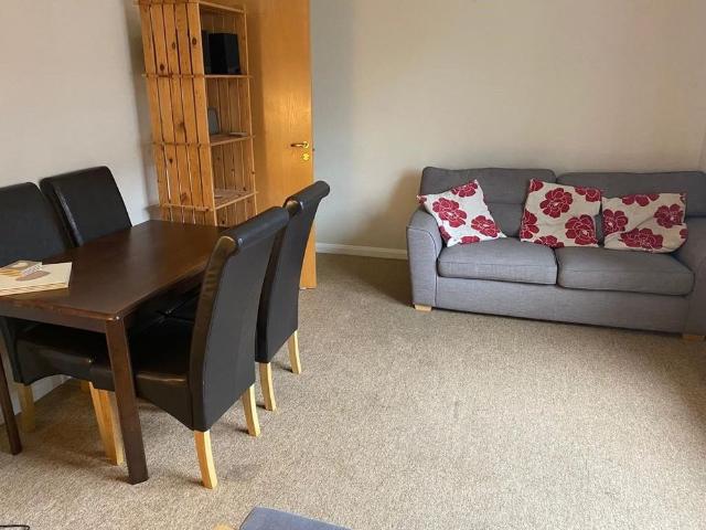 Apartment for rent in Ferryhill, Ballindoch