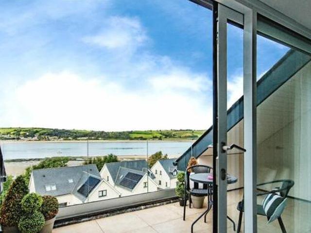 House for sale in Carmarthen, Wales