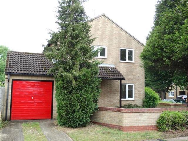 House for rent in Peterborough