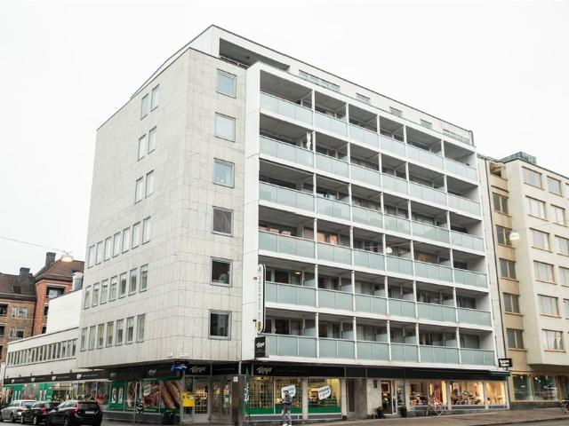 Lägenhet hyra i Norr, Malmö