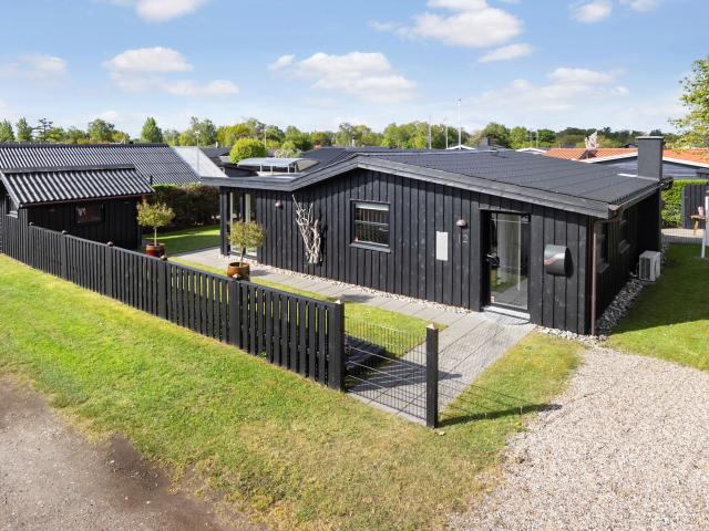 Hus til salg i Juelsminde, Århus