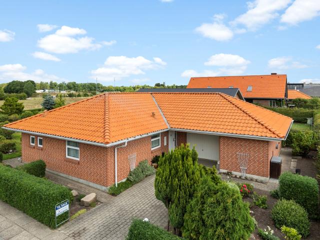 Villa til salg i Randers, Århus