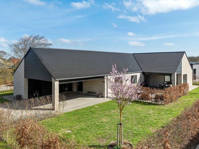 Villa til salg i Aalborg, Brønderslev-Dronninglund