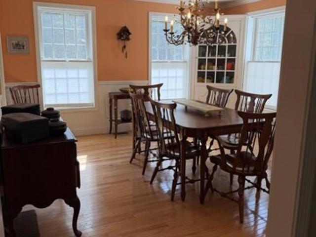 House for sale in New Hampshire