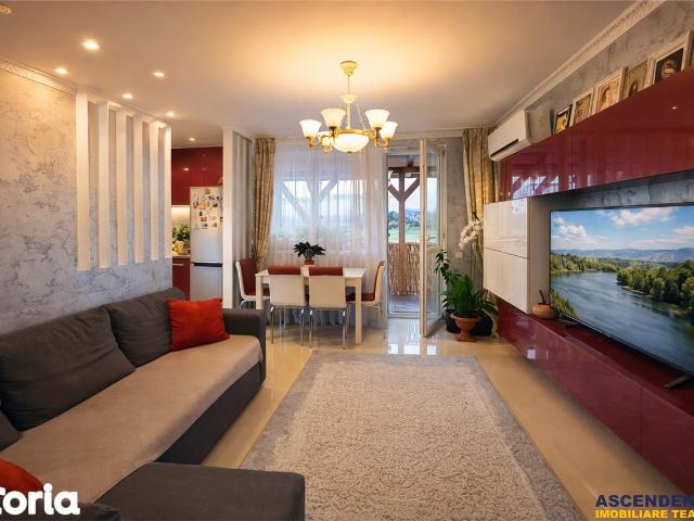 Apartament vânzări