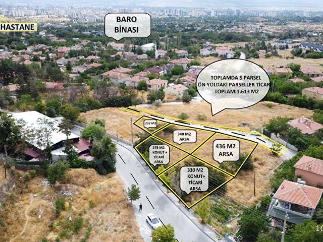 Niğde içerisinde satılık Dükkan
