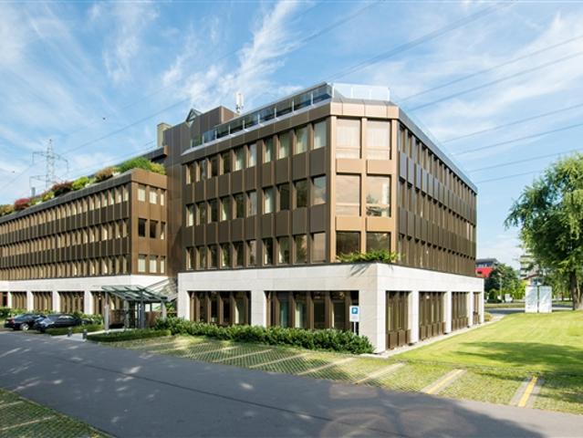 Büro mieten in Baar, Zug