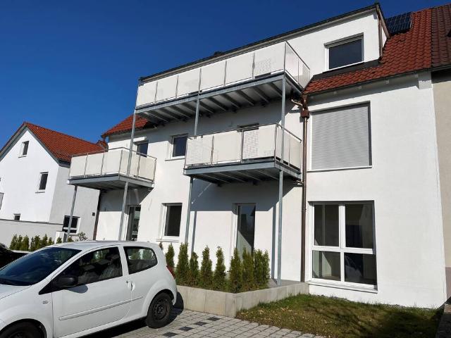 Wohnung kaufen in Denkendorf, Baden-Württemberg