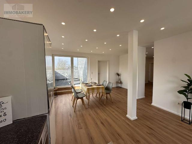 Wohnung kaufen in Bochum-Wattenscheid, Bochum