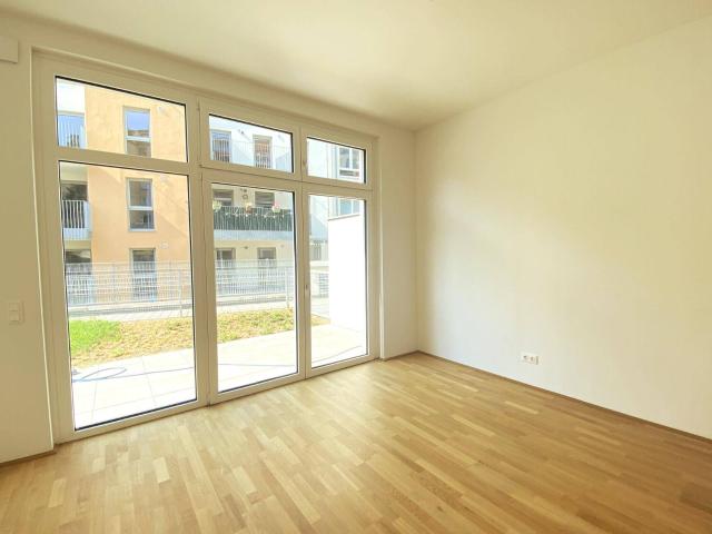 Apartment kaufen in Donaustadt, Wien