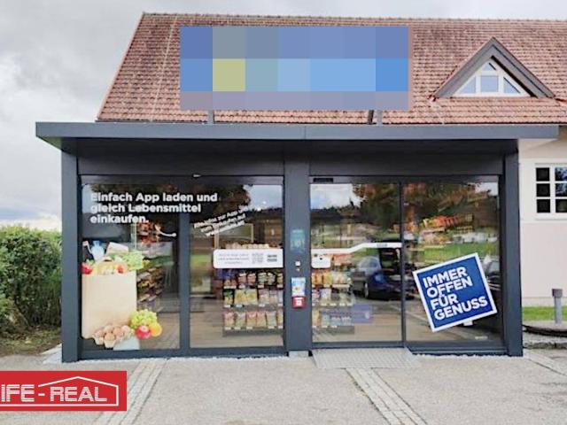 Gewerbe kaufen in Braunau am Inn, Oberösterreich