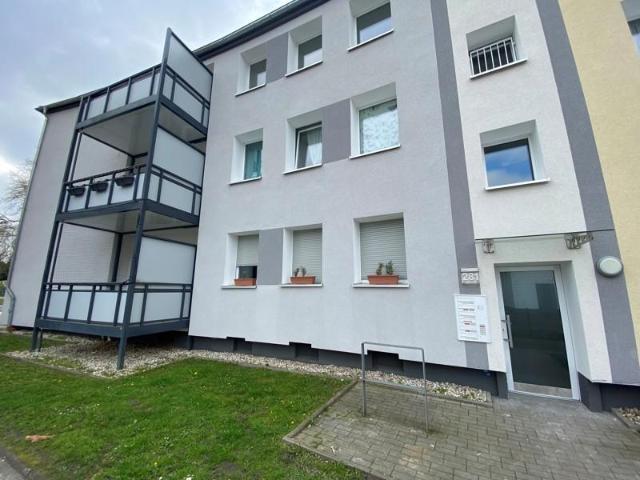Wohnung mieten in Stoppenberg, Essen