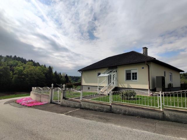 Villa kaufen in Litzelsdorf Villa kaufen in Litzelsdorf