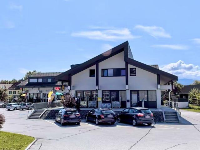 Büro mieten in Eberndorf, Kärnten