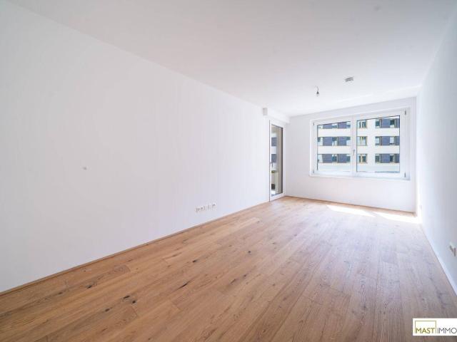 Apartment kaufen in Favoriten, Wien