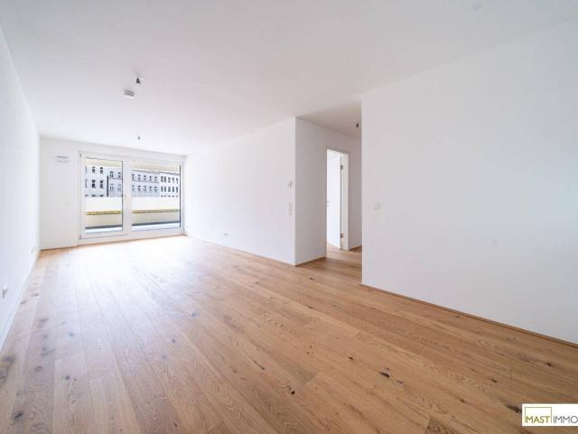 Apartment kaufen in KG Favoriten, Wien