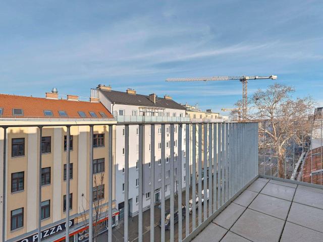 Apartment kaufen in Floridsdorf, Wien